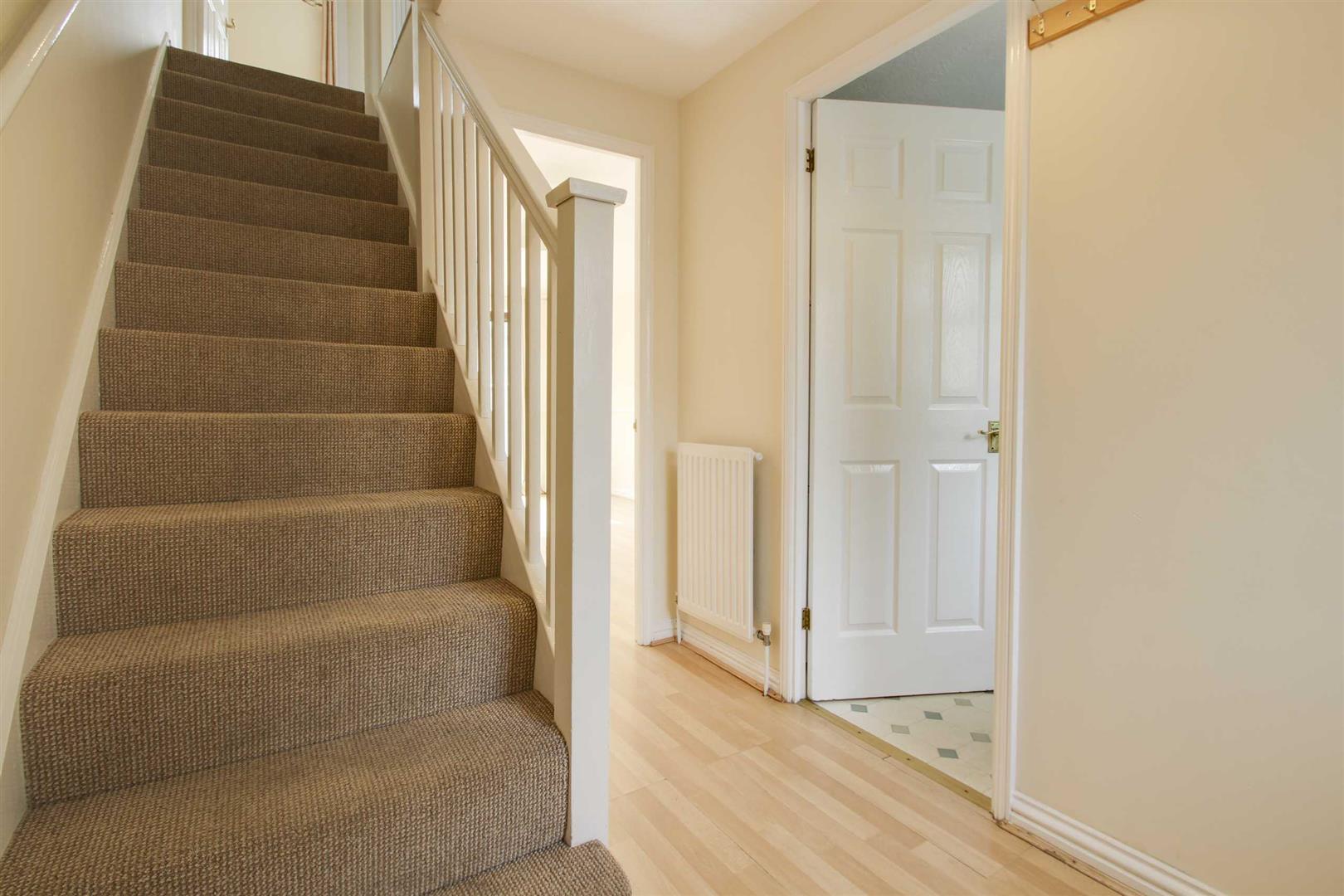 Coverack Place, Tattenhoe, Milton Keynes